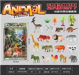 OBL897798 - SIMULATED ANIMAL SUIT