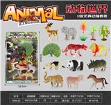 OBL897799 - ANIMAL SIMULATION SUIT