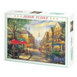 OBL898078 - 1000PCS 拼图