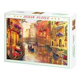 OBL898079 - 1000PCS 拼图