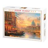 OBL898080 - 1000PCS 拼图