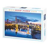 OBL898081 - 1000PCS 拼图