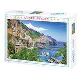 OBL898082 - 1000PCS 拼图