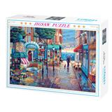 OBL898083 - 1000PCS 拼图