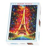 OBL898085 - 1000PCS 拼图