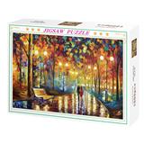 OBL898086 - 1000PCS 拼图