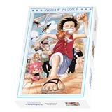 OBL898087 - 1000PCS 拼图