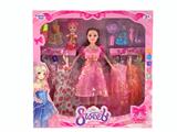 OBL898107 - Doll