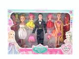 OBL898111 - Doll