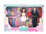 OBL898112 - Doll
