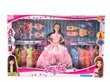 OBL898114 - Doll