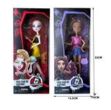 OBL898126 - Doll