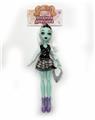 OBL898139 - Doll