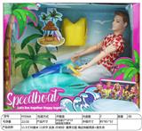 OBL898152 - Doll
