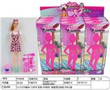 OBL898156 - Doll