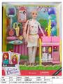 OBL898159 - Doll