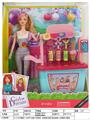 OBL898160 - Doll