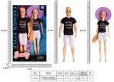 OBL898196 - Doll