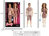 OBL898197 - Doll