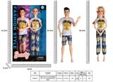 OBL898203 - Doll