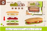 OBL898205 - FOOD SET