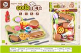 OBL898206 - FOOD SET