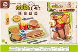 OBL898207 - FOOD SET