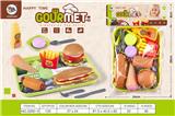 OBL898208 - FOOD SET