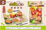 OBL898209 - FOOD SET