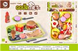 OBL898213 - FOOD SET