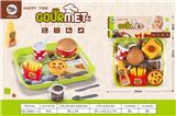OBL898214 - FOOD SET