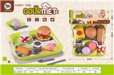 OBL898215 - FOOD SET