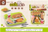 OBL898216 - FOOD SET
