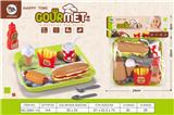 OBL898217 - FOOD SET