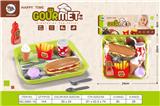 OBL898218 - FOOD SET