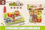 OBL898219 - FOOD SET