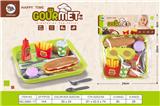 OBL898220 - FOOD SET