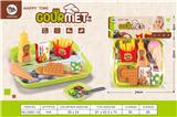 OBL898222 - FOOD SET