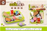 OBL898223 - FOOD SET