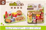 OBL898225 - FOOD SET