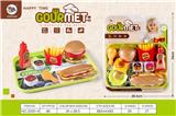 OBL898227 - FOOD SET