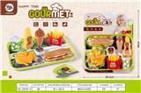 OBL898228 - FOOD SET