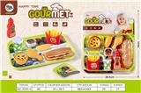 OBL898229 - FOOD SET