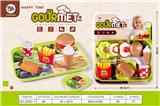 OBL898230 - FOOD SET