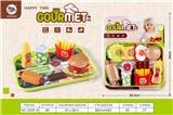 OBL898231 - FOOD SET
