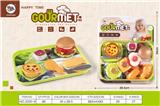 OBL898232 - FOOD SET