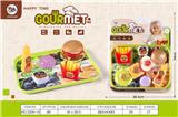 OBL898233 - FOOD SET