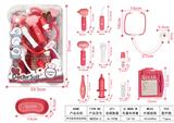 OBL898428 - 声光医具双层