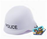 OBL898465 - 警察头盔