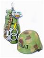OBL898484 - Militarytoys&Policeset